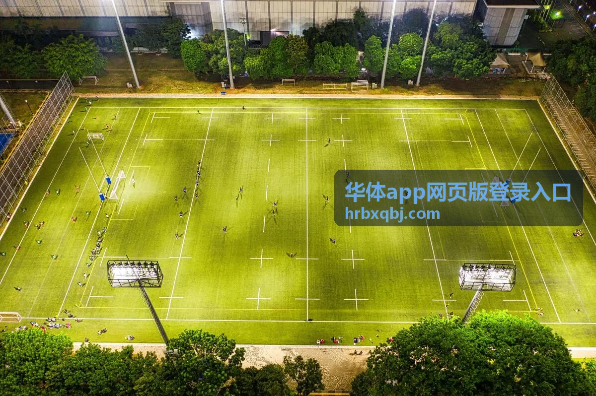 华体app网页版登录入口的网页版登录界面示意